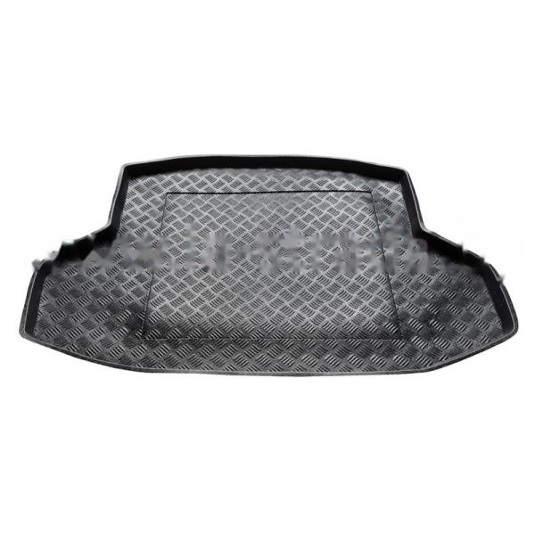 Комплект резиновых автомобильных ковриков HONDA CIVIC 2012-2016