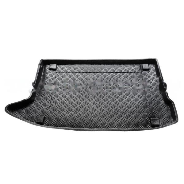 Комплект резиновых автомобильных ковриков HYUNDAI KONA 2017-