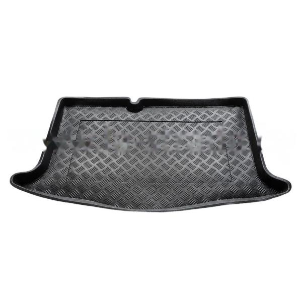 Комплект резиновых автомобильных ковриков NISSAN MICRA 2010-