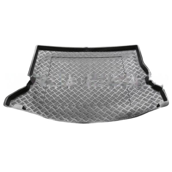 Комплект резиновых автомобильных ковриков RENAULT GRAND SCENIC 2017-