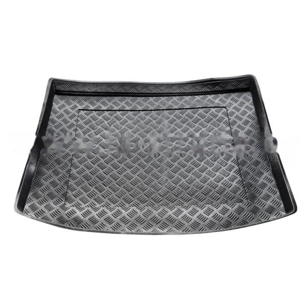 Комплект резиновых автомобильных ковриков RENAULT KOLEOS 2008-2017