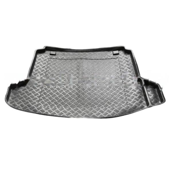 Комплект резиновых автомобильных ковриков RENAULT MEGANE 2014-