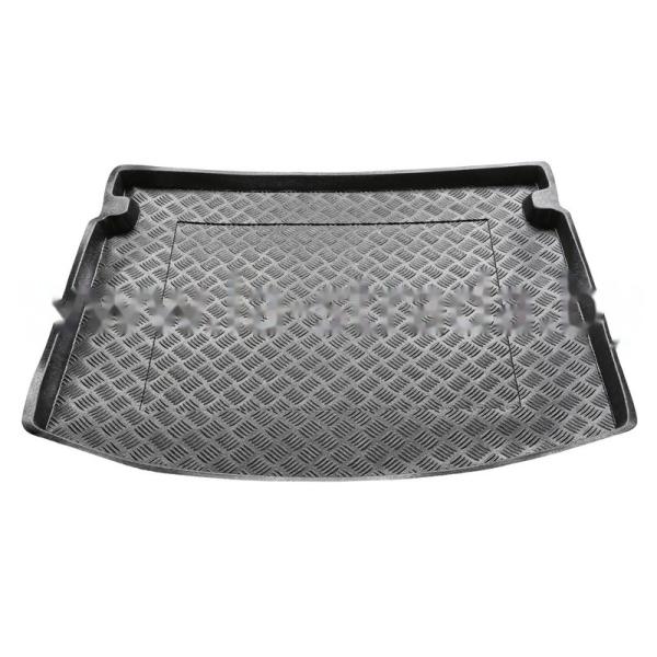 Комплект резиновых автомобильных ковриков RENAULT MEGANE 2014-