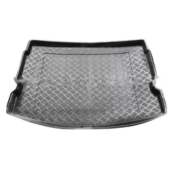 Комплект резиновых автомобильных ковриков RENAULT MEGANE 2014-