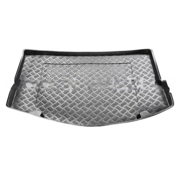 Комплект резиновых автомобильных ковриков RENAULT SCENIC 2009-2016