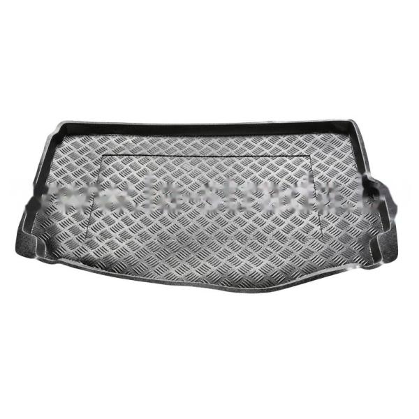 Комплект резиновых автомобильных ковриков RENAULT SCENIC 2009-2016