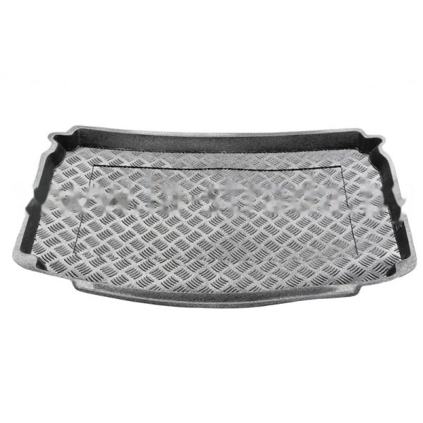 Комплект резиновых автомобильных ковриков SEAT ATECA 2016-