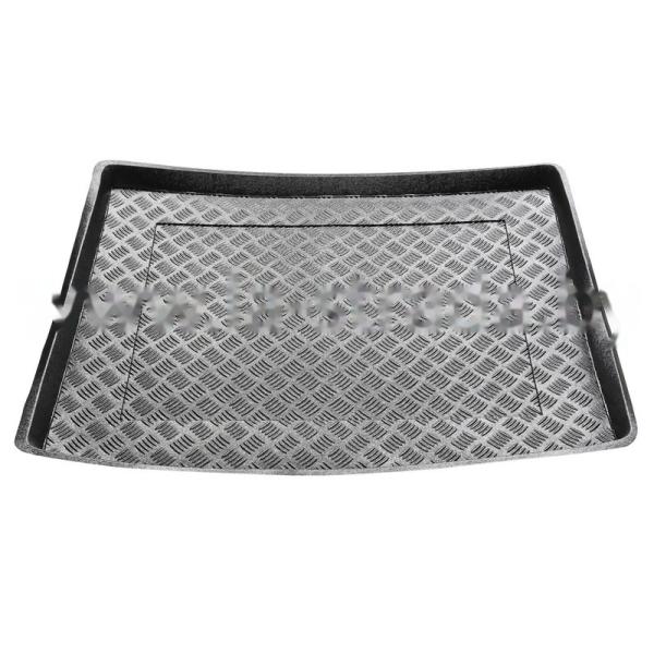 Комплект резиновых автомобильных ковриков SEAT ATECA 2016-