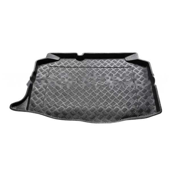 Комплект резиновых автомобильных ковриков SEAT IBIZA 2008-2017