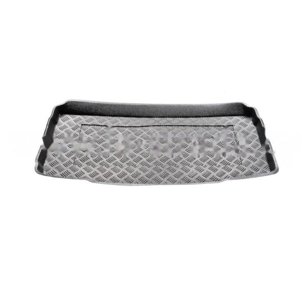 Комплект резиновых автомобильных ковриков SEAT IBIZA 2008-2017