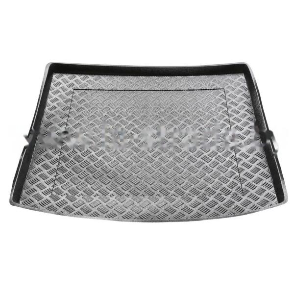 Комплект резиновых автомобильных ковриков SKODA KODIAQ 2016-