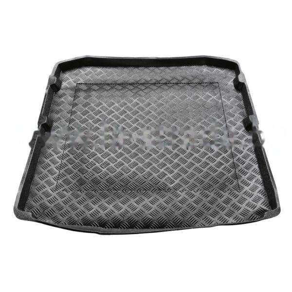 Комплект резиновых автомобильных ковриков SKODA SUPERB 2008-2015