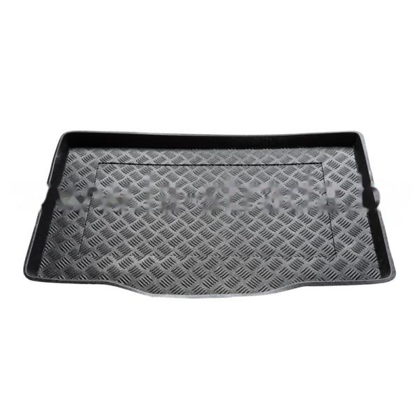 Комплект резиновых автомобильных ковриков SUZUKI SWIFT 2017-