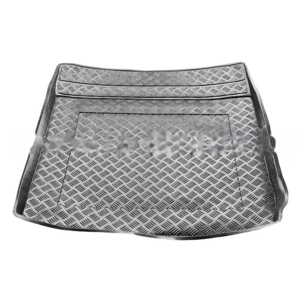 Комплект резиновых автомобильных ковриков VOLVO S90/V90 2016-