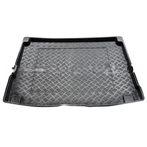 Комплект резиновых автомобильных ковриков VOLVO XC60 2017-