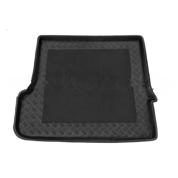 Комплект резиновых автомобильных ковриков BMW X3 (E83) 2004-2010