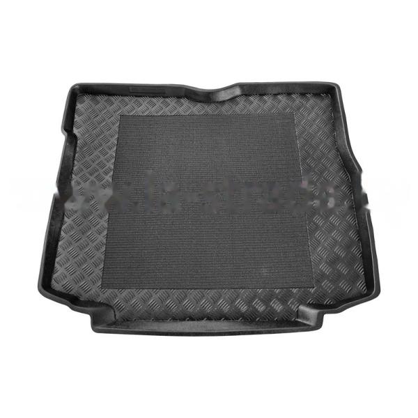 Комплект резиновых автомобильных ковриков CITROEN C6 2005-