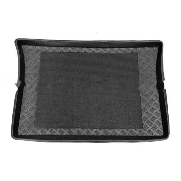 Комплект резиновых автомобильных ковриков FORD FOCUS 1998-2004