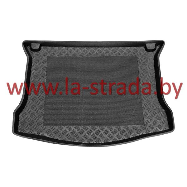 Комплект резиновых автомобильных ковриков FORD KUGA 2008-2012