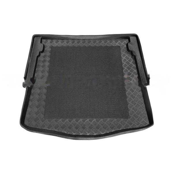 Комплект резиновых автомобильных ковриков FORD MONDEO 2007-2015