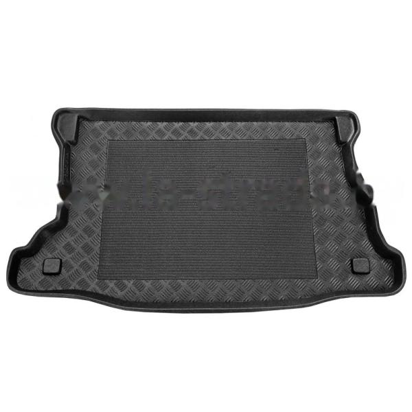 Комплект резиновых автомобильных ковриков HONDA JAZZ 2002-2008