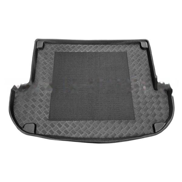 Комплект резиновых автомобильных ковриков HYUNDAI SANTAMO 1998-