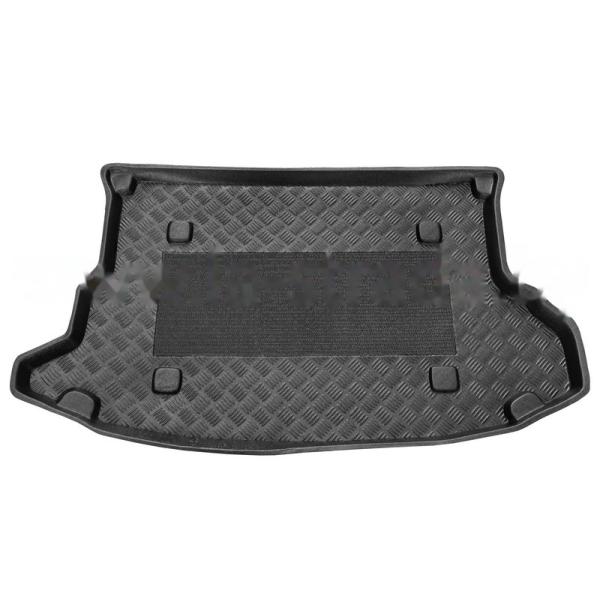 Комплект резиновых автомобильных ковриков HYUNDAI TUCSON 2005-2009