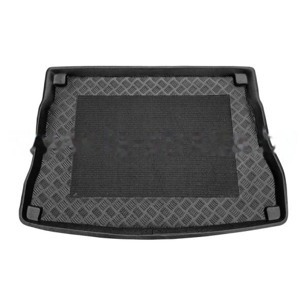 Комплект резиновых автомобильных ковриков KIA CEED 2006-2012