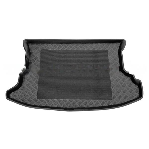 Комплект резиновых автомобильных ковриков KIA SPORTAGE 1995-2004