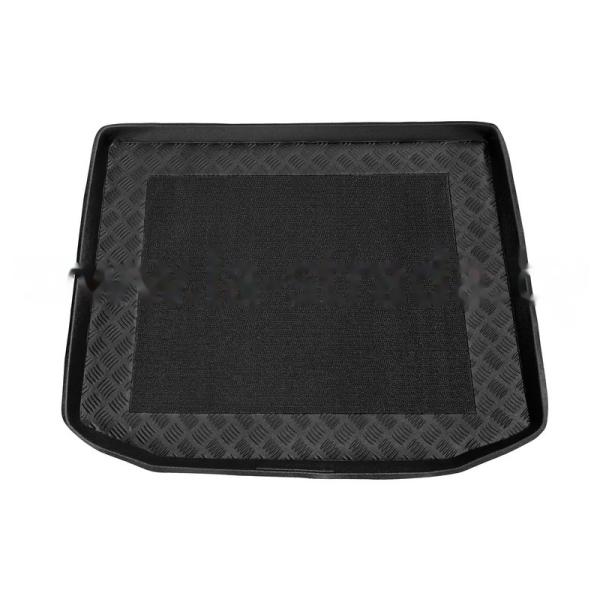 Комплект резиновых автомобильных ковриков MITSUBISHI ASX 2010-2013