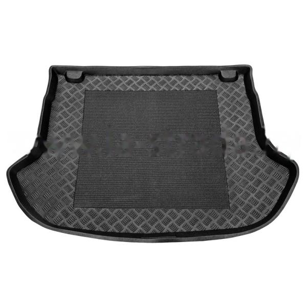 Комплект резиновых автомобильных ковриков NISSAN MURANO 2003-2008