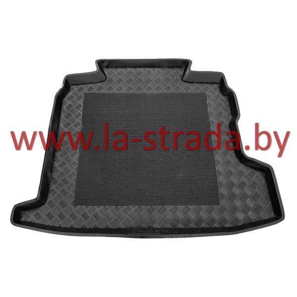 Комплект резиновых автомобильных ковриков OPEL ASTRA 2004-2009