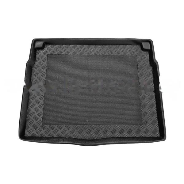 Комплект резиновых автомобильных ковриков OPEL ASTRA J 2009-