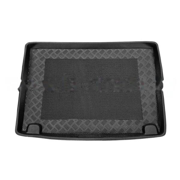 Комплект резиновых автомобильных ковриков OPEL MERIVA 2003-2010