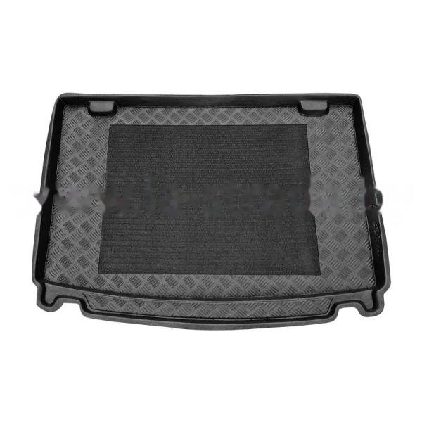 Комплект резиновых автомобильных ковриков PEUGEOT 206 СС 2000-2007