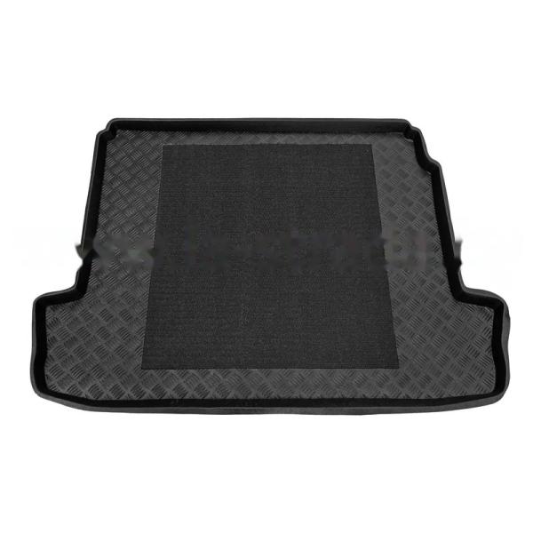 Комплект резиновых автомобильных ковриков RENAULT MEGANE 1999-2002