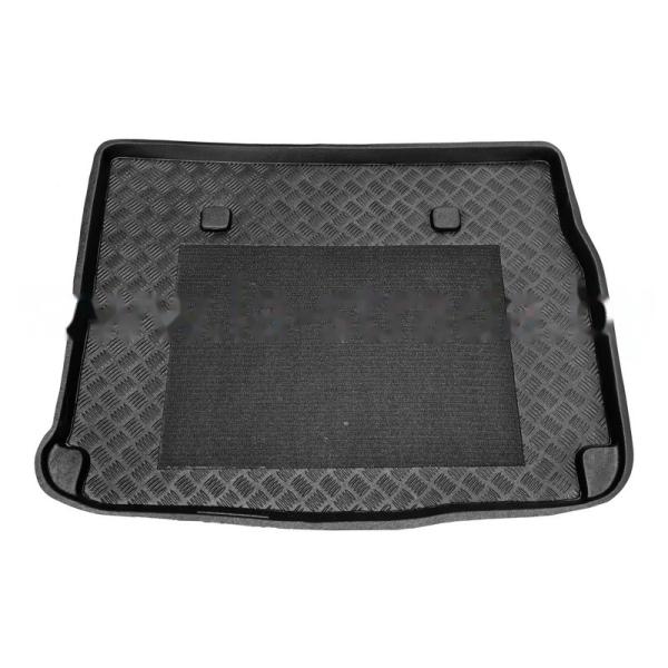 Комплект резиновых автомобильных ковриков RENAULT SCENIC 2003-2009