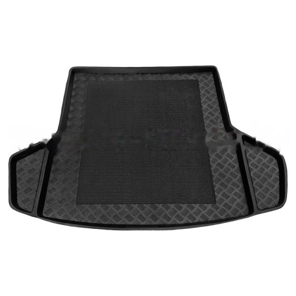 Комплект резиновых автомобильных ковриков TOYOTA AVENSIS 2009-2018