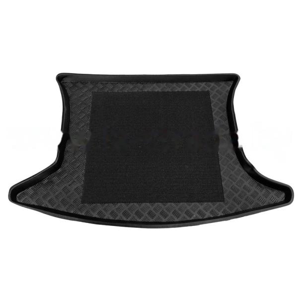 Комплект резиновых автомобильных ковриков TOYOTA VERSO 2009-2013