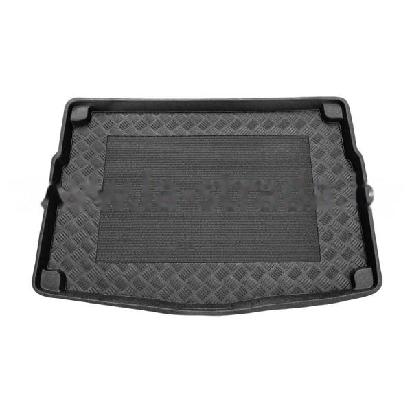 Комплект резиновых автомобильных ковриков KIA CEED 2006-2012