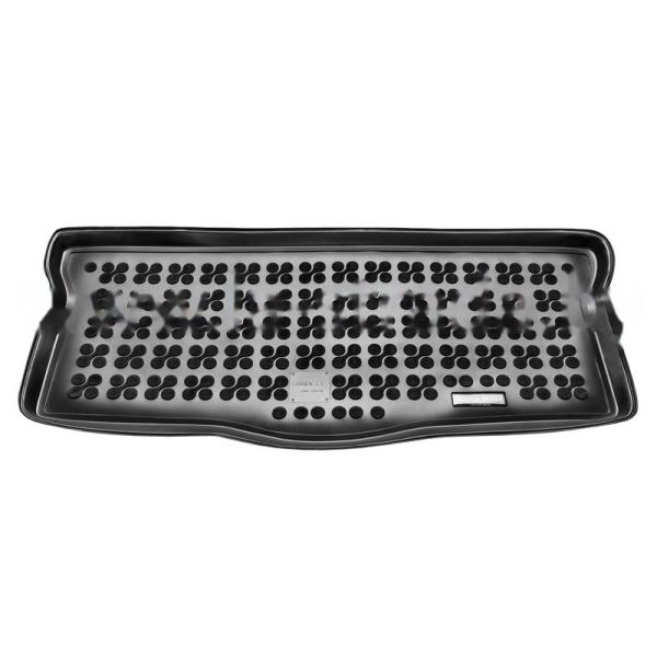 Комплект резиновых автомобильных ковриков CITROEN C1 2005-2014