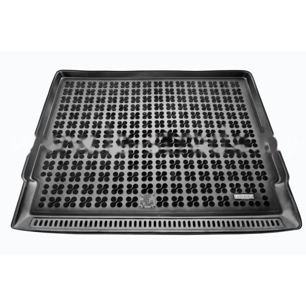 Комплект резиновых автомобильных ковриков CITROEN C4 GRAND PICASSO 2006-