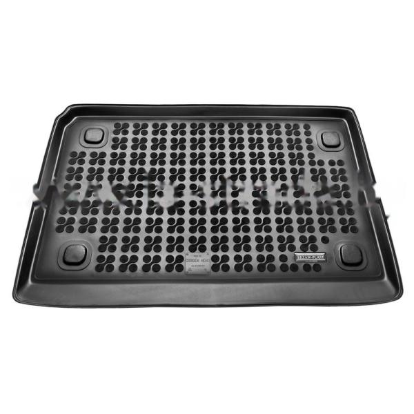 Комплект резиновых автомобильных ковриков CITROEN NEMO 2007-