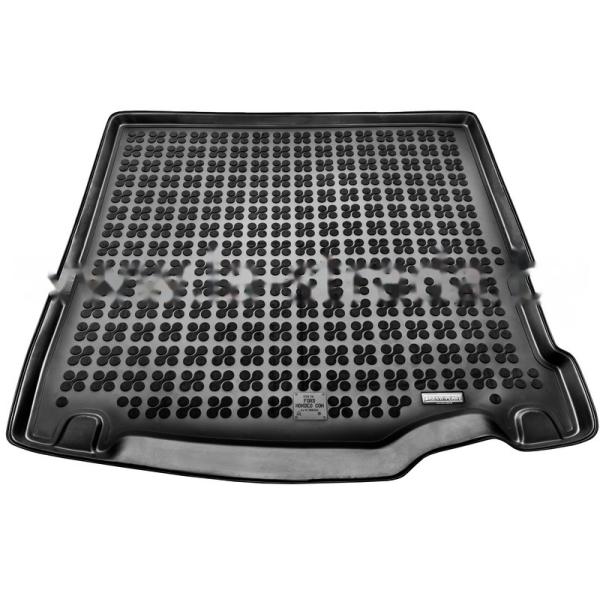 Комплект резиновых автомобильных ковриков FORD MONDEO 2007-2015