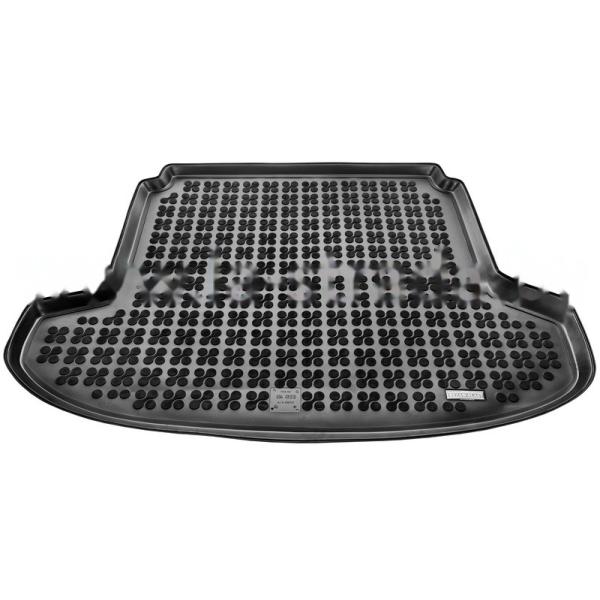 Комплект резиновых автомобильных ковриков KIA CEED 2006-2012