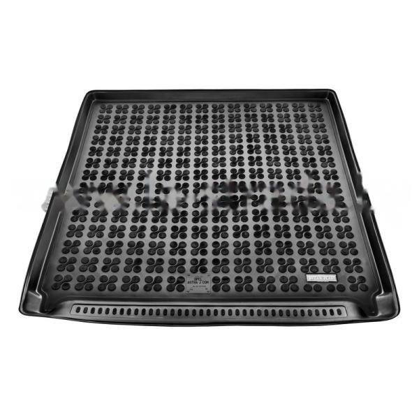 Комплект резиновых автомобильных ковриков OPEL ASTRA J 2009-