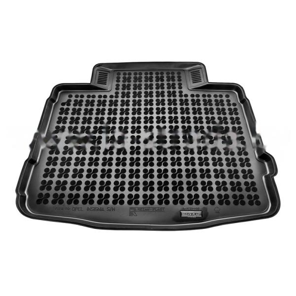 Комплект резиновых автомобильных ковриков OPEL INSIGNIA A 2008-2013