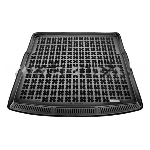 Комплект резиновых автомобильных ковриков OPEL INSIGNIA A 2008-2013