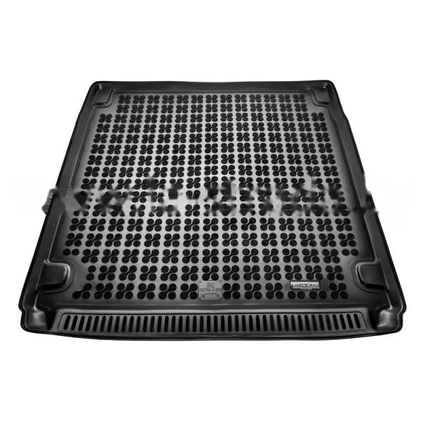 Комплект резиновых автомобильных ковриков OPEL VECTRA (C) 2002-2008