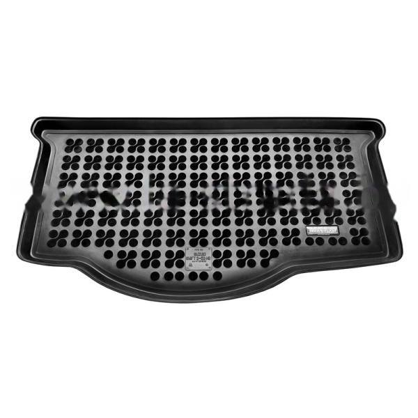 Комплект резиновых автомобильных ковриков SUZUKI SWIFT 2005-2010